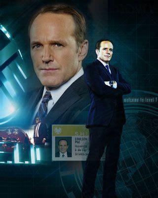 agent coulson t.a.h.i.t.i. explained|Phil Coulson .